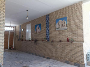 Гостевой Дом ISFAN Guest House
